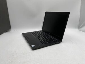 ★1円スタート★第7世代★DELL Latitude7290 Core i5 7300U 8GB★現状引き渡し★ストレージ/OS無★BIOS起動までの動作確認★KB欠損★