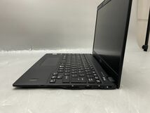 ★第10世代★富士通 LIFEBOOK U9310/E Core i5 10310U 8GB SSD128GB★現状引き渡し★OS無★液晶割れ★AC付★_画像2