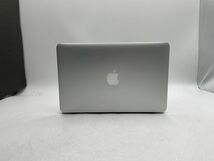 ★1円スタート★Apple MacBook Air (11-inch, Early 2015) Core i5 5250U 8GB★現状引き渡し★ストレージ/OS無★通電のみ確認★_画像4