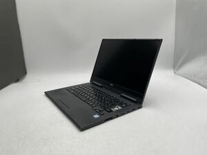 ★1円スタート★第7世代★NEC LAVIE Direct HZ Core i7 7500U 8GB SSD256GB★現状引き渡し★OS無★BIOS起動までの動作確認★KB欠損★