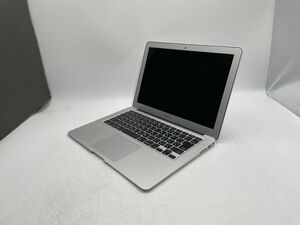 ★1円スタート★Apple MacBook Air (13-inch, Early 2015) Core i7 5650U 8GB★現状引き渡し★ストレージ/OS無★通電のみ確認★