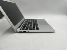 ★1円スタート★Apple MacBook Air (11-inch, Early 2015) Core i5 5250U 8GB★現状引き渡し★ストレージ/OS無★通電のみ確認★_画像3