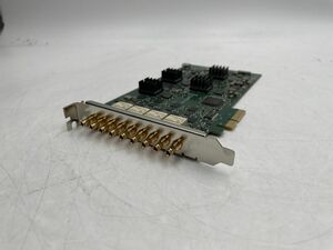 ★1円スタート★Blackmagic Design DeckLink Quad★動作未確認★現状引き渡し★