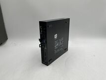 ★1円スタート★第8世代★DELL OptiPlex 3060 Micro Core i5 8400T 8GB SSD新品256GB Win10 Pro★AC欠品★_画像2