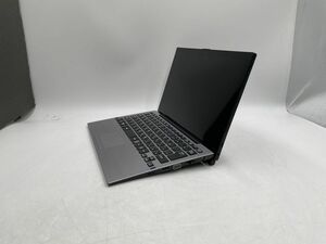 ★1円スタート★第8世代★SONY VAIO Pro PA Core i5 8200Y 8GB SSD新品128GB Win10 Pro★現状引き渡し★AC欠品★