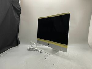 ★1円〜★Apple iMac (21.5-inch, Late 2013) Core i5 4570S 16GB★現状引渡★ストレージ/OS無★外部ドライブ情報確認★GeForce GT 750M★