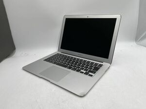 ★1円スタート★Apple MacBook Air (13-inch, Mid 2012) Core i5 5250U 4GB SSD251GB macOS Big Sur 11.7.2★現状引き渡し★AC欠品★