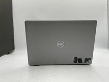 ★1円スタート★第10世代★DELL Latitude 5310 Core i5 10310U 8GB SSD256GB Win11 Pro★AC欠品★天板 傷有り★_画像4