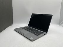 ★1円スタート★第10世代★DELL Latitude 5310 Core i5 10310U 8GB SSD256GB Win11 Pro★AC欠品★天板 傷有り★_画像1