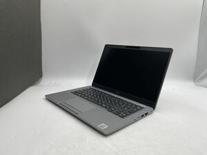 ★1円スタート★第10世代★DELL Latitude 5310 Core i5 10310U 8GB SSD256GB Win11 Pro★AC欠品★天板 傷有り★