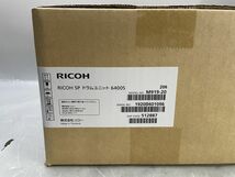 ★新品未開封品★RICOH SPドラムユニット 6400S M919-20 純正★現状引き渡し★使用期限不明★_画像2