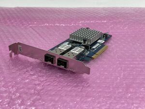 ★PCI Express★NEC 10GBASE接続基本ボード(SFP+/2ch) N8104-149★現状引き渡し★動作未確認★