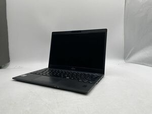 ★1円スタート★第10世代★動作外観良好 富士通 LIFEBOOK U9310/E Core i5 10310U 8GB SSD128GB Win10 Pro 保証付き★AC欠品★