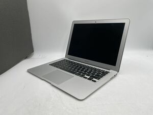 ★1円スタート★Apple MacBook Air (13-inch, Mid 2012) Core i5 3世代 メモリ未確認 SSD121GB★現状引渡し★ストレージ/OS無★起動不良★