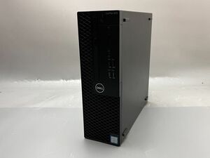 ★1円スタート★第9世代★動作良 DELL OptiPlex 3070 Core i5 9500 8GB SSD256GB Win10 Pro 保証付き