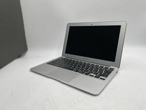 ★1円スタート★Apple MacBookAir 6,1(11-inch, Early 2014) Core i5-4260U 4GB SSD121GB MacOS v10.15.7 Catalina 保証付き