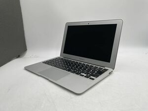 ★1円スタート★動作外観良品 Apple MacBook Air 5,1 (11-inch, Mid 2012) Core i5-3317U 4GB SSD60GB MacOS v10.15.7 Caralina 保証付き