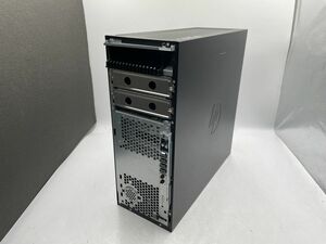 ★1円スタート★HP Z440 Workstation Xeon E5-1603 v3 32GB★現状引き渡し★ストレージ/OS無★BIOS動作確認★NVIDIA Quadro K2200 搭載★