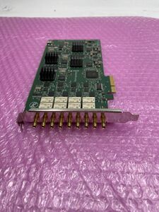 ★1円スタート★Blackmagic Design DeckLink Quad★動作未確認★現状引き渡し★