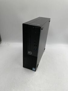 ★1円スタート★第9世代★DELL OptiPlex 3070 Core i7 9700 16GB SSD新品128GB Win10 Pro