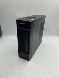 ★1円スタート★第8世代★MouseComputer MPro-S200 Core i5 8400 8GB 500GB Win10 Pro