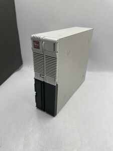 ★産業用PC★NEC FC98-NX FC-E16U Celeron B810 4GB★現状引き渡し★ストレージ/OS無★BIOS起動までの動作確認★