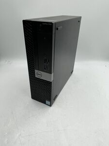 ★1円スタート★第6世代★DELL Optiplex 7050 Core i5 6500 メモリ無★現状引き渡し★ストレージ/OS無★起動不良★