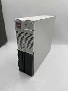 ★1円スタート★産業用PC★NEC FC98-NX FC-E16U Celeron B810 4GB★現状引き渡し★ストレージ/OS無★BIOS起動までの動作確認★