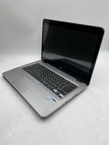 ★1円スタート★第7世代★HP EliteBook 840 G4 Core i5 7世代 メモリ無★現状引き渡し★ストレージ/OS無★通電のみ確認★難あり★