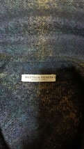 BOTTEGA VENETA ウールシャツジャケット_画像3