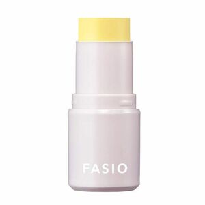 FASIO マルチフェイス スティック 4g（07 Icy Lemon）
