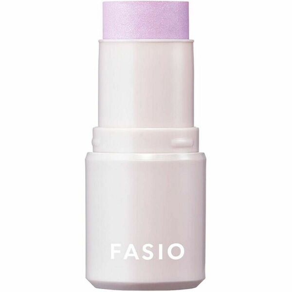 FASIO マルチフェイス スティック 4g（10 Violet Aurora）