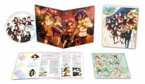 【新品】 特別編 響け!ユーフォニアム アンサンブルコンテスト 通常版 Blu-ray 倉庫神奈川