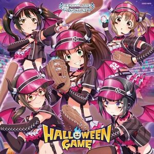 【新品】 THE IDOLM@STER CINDERELLA GIRLS STARLIGHT MASTER HEART TICKER! 03 HALLOWEEN CD 倉庫S