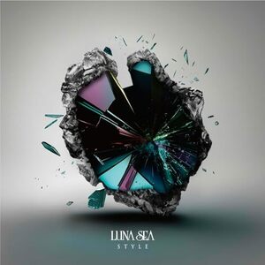 【新品】 STYLE 初回生産限定盤 Blu-ray付 CD スマプラ対応 LUNA SEA 倉庫神奈川