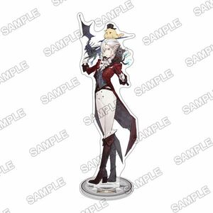 【新品】 ファンタジア文庫大感謝祭2023 描き下ろしアクリルスタンド『魔王2099』マキナ=ソレージュ 倉庫S