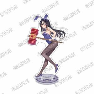 【新品】 ファンタジア文庫大感謝祭2023 描き下ろしアクリルスタンド『Only Sense Online -オンリーセンス・オンライン-』ユン 倉庫S