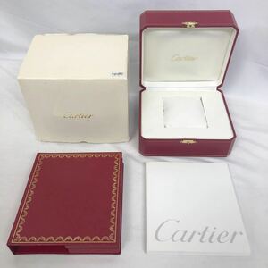 OMEGA カルティエ 　Cartier 箱　BOX 時計用　時計ケース ケース　空箱　付属品