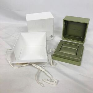 Van Cleef и Arpel Vancleef &amp; Arpels Van Cleef &amp; Arpel Jewelry Jewelry Box Box Box