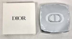  unused Dior Dior Christian * Dior Novelty hand-mirror mirror mirror 