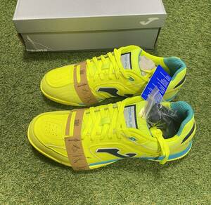 ★新品未使用★ joma / TOP FLEX 2309 LEMON (30cm)