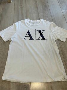 アルマーニエクスチェンジ（ ARMANI EXCHANGE ） A|X Tシャツ　Sサイズ