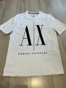 アルマーニエクスチェンジ（ ARMANI EXCHANGE ） A|X Tシャツ　XSサイズ