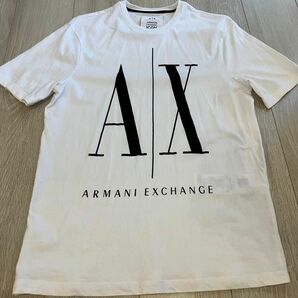 アルマーニエクスチェンジ（ ARMANI EXCHANGE ） A|X Tシャツ　XSサイズ