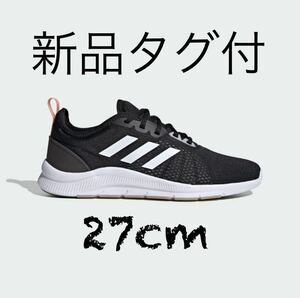 [С новой тегом] Adidas Training Shoes 27 см.