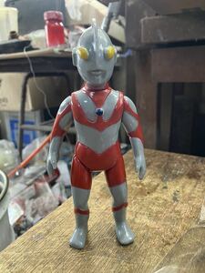 ヤモマーク　ウルトラマン　ソフビ　新品未開封　　ワンフェス　WF2024W 