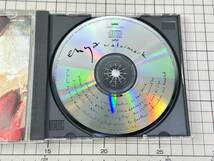 【CD|セル盤｜盤面良好｜帯付】エンヤ / ウォーターマーク 1989/02/25 25P2-2465 4988014724654_画像6