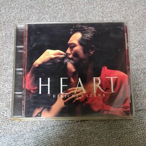 矢沢永吉 HEART CD