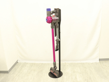 【動作OK】dyson ダイソン 掃除機 掃除グッズ 家庭用 台付き 家電 家庭用 壁掛け スタイリッシュ 003IFGIB82_画像1