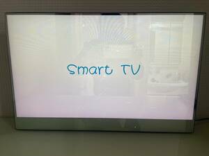 防水テレビ お風呂 22V型 Android TV 浴室テレビ タッチスクリーン スマートミラーTV IP66防水テレビ Wi-Fi/Bluetooth　ジャンク